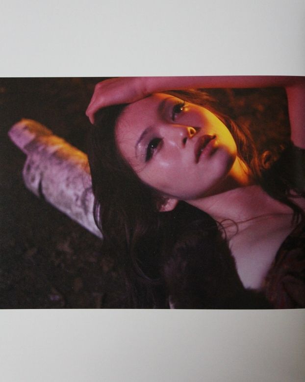 [唯美写真]  岩佐真悠子 Mayuko Iwasa《Mayuko 14